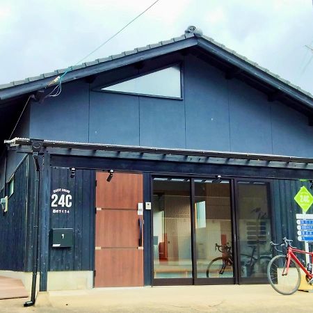 ゲストハウス 西村サイクル（24C） Kihoku  Exterior foto
