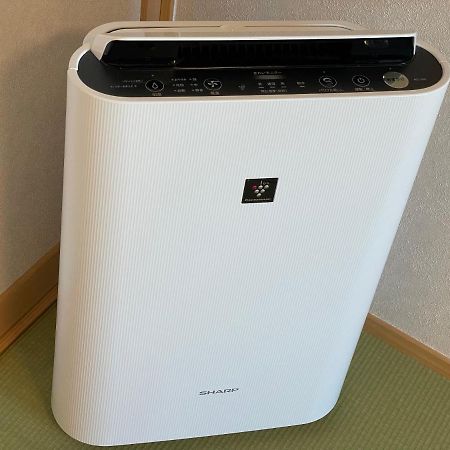 ゲストハウス 西村サイクル（24C） Kihoku  Exterior foto