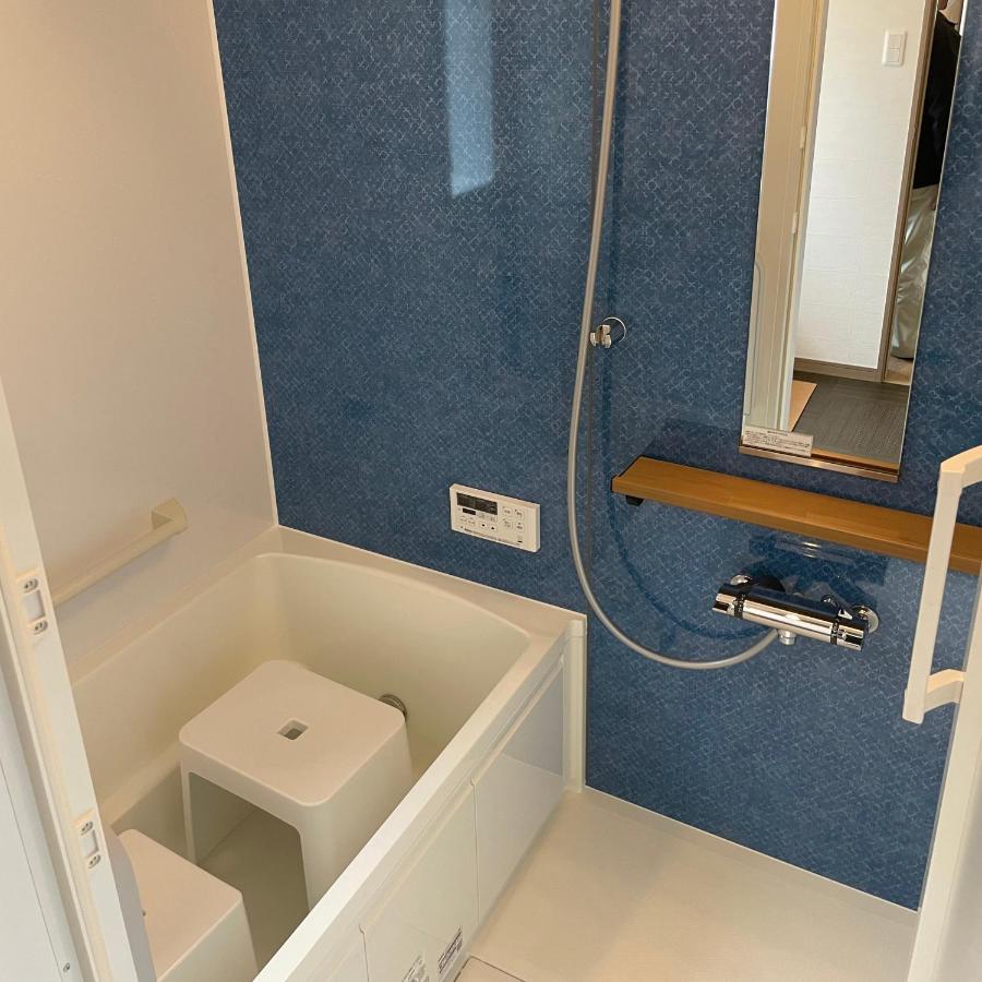 ゲストハウス 西村サイクル（24C） Kihoku  Exterior foto