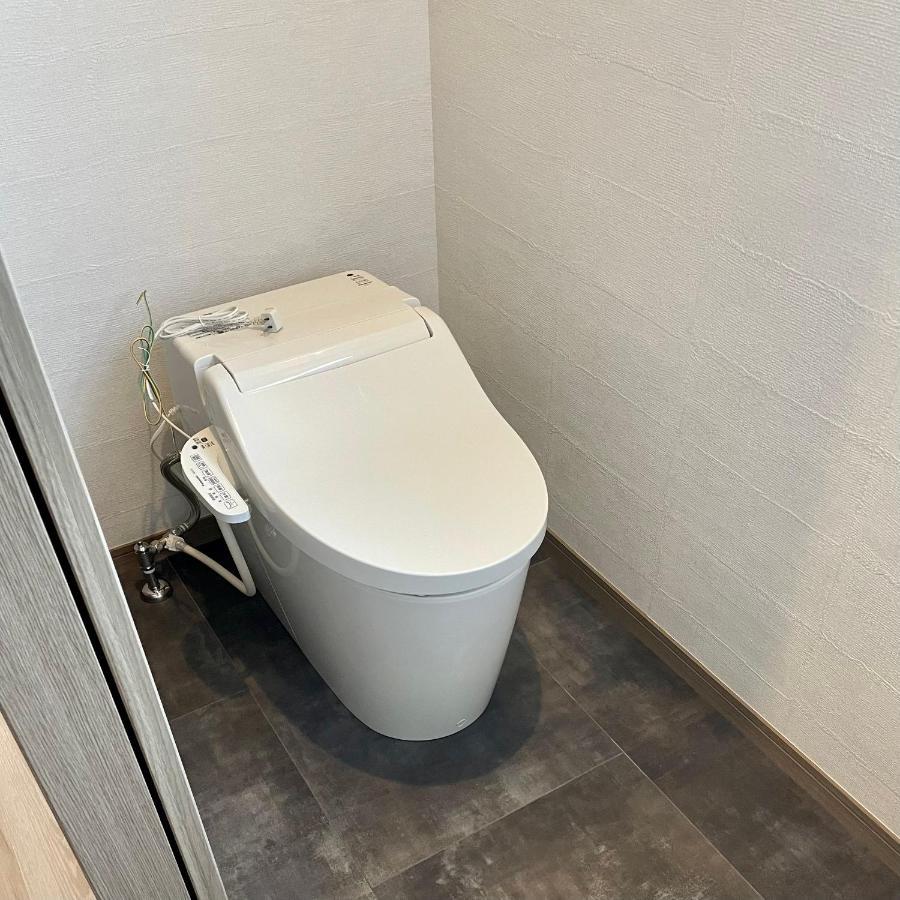 ゲストハウス 西村サイクル（24C） Kihoku  Exterior foto