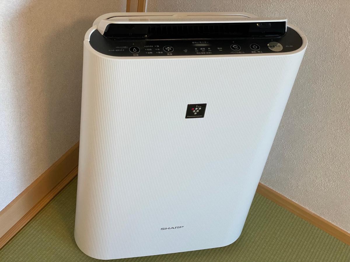ゲストハウス 西村サイクル（24C） Kihoku  Exterior foto
